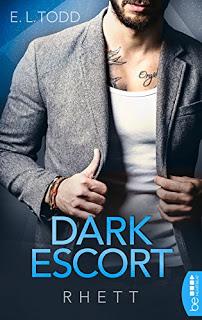 Dark Escort 01 - Rhett von E.L. Todd