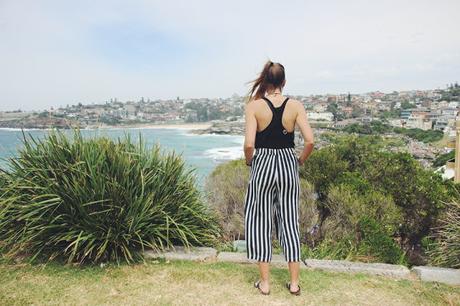 OOTD: Sculptures By The Sea