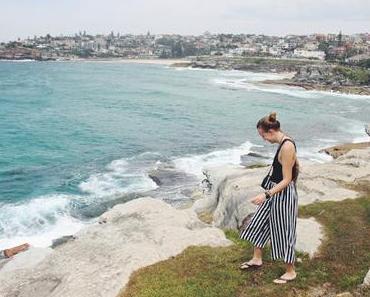 OOTD: Sculptures By The Sea