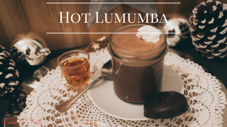 Hot Lumumba