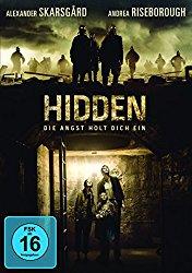 Hidden – Die Angst holt dich ein (2015)