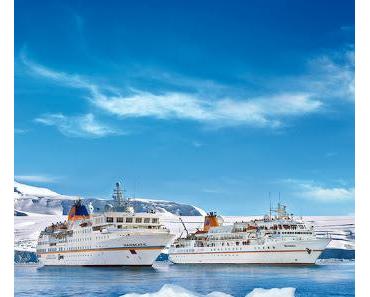 Hapag-Lloyd Cruises: MS HANSEATIC verbleibt länger in der Flotte – Ende erst September 2018