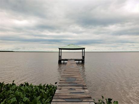 Argentinien: Nationalpark Rio Pilcomayo – Das unbekannte Paradies