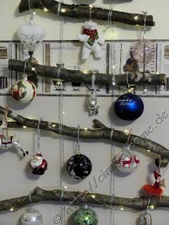 Die Kamera am Weihnachtsbaum #Shop-Weihnachtskugeln #Weihnachten #DIY