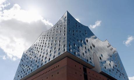 For a better you – HIIT-Training in der  Elbphilharmonie mit Fitness on Toast