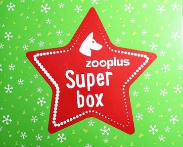 Unboxing | zooplus X-Mas Box Superbox für Hunde