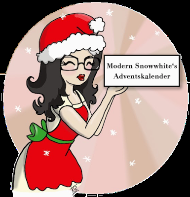 Modern Snowwhite's Adventskalender:  3. Advent!