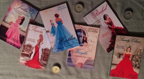 [Neuzugänge] (The Last) New in – Dezember 2016 #1