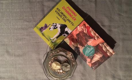 [Neuzugänge] (The Last) New in – Dezember 2016 #1