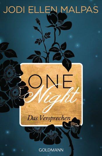 One Night. Das Versprechen