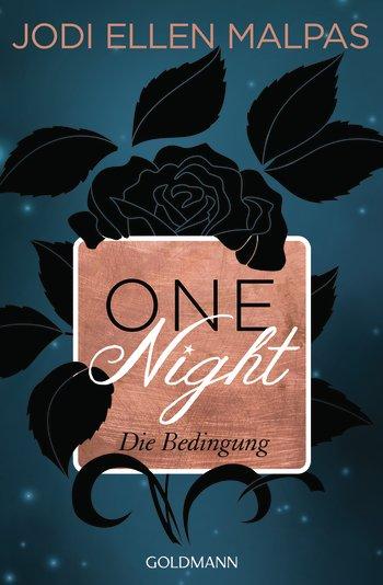 One Night. Die Bedingung