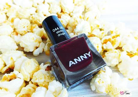 ANNY Annylicious Popcorn Party Ladies Movie Night 