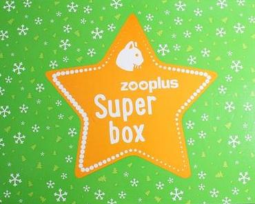 Unboxing | zooplus X-Mas Box Superbox für Katzen