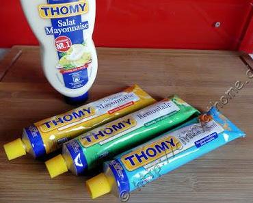 Das Truthahn Sandwich und die Tradition dahinter #Thomy #Food #Feiertage
