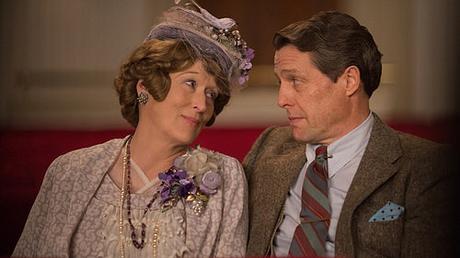 Florence Foster Jenkins – 2016