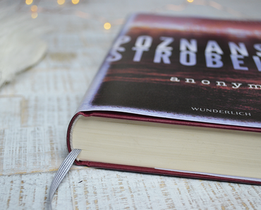 Anonym von Ursula Poznanski und Arno Strobel