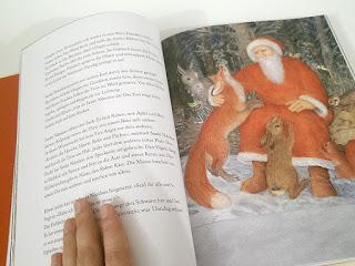 Kalendertürchen Nr. 11 - Frohe Weihnachten: Das große NordSüd-Weihnachtsbuch