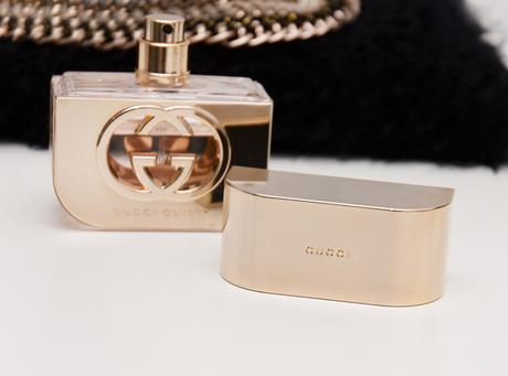 Gucci Guilty Parfum Test
