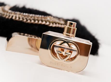 Gucci Guilty Parfum Test