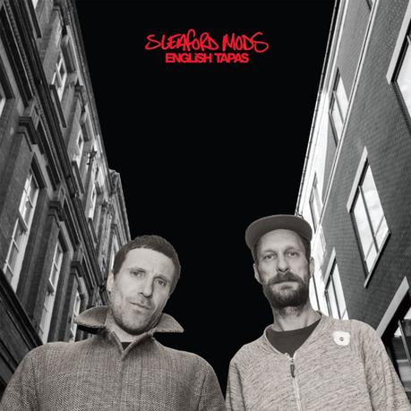 Sleaford Mods: Full package