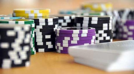 Im Casino gibt es mehr als Poker und Roulette