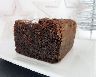 Waldviertler Weihnachtskuchen