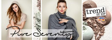 trend IT UP | Limited Edition Pure Serenity