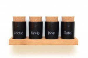 Geschenkideen für Hobbyköche und Feinschmecker