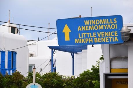 13_Kreuzfahrt-Mykonos-Stadt-Wegweiser-Klein-Venedig-Windmuehlen-Griechenland