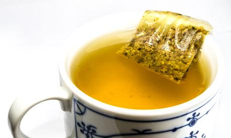 Kuriose Feiertage - 15. Dezember - Internationaler Tee-Tag – der International Tea Day (c) 2016 Sven Giese-1