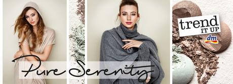 trend IT UP - LE Pure Serenityy