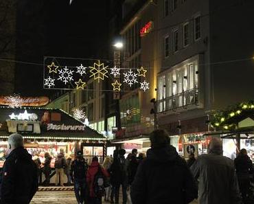 Weihnachtsmarkt Bielefeld