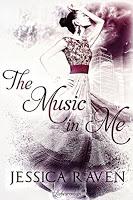 [Buchvorstellung & Blick ins Buch] Jessica Raven - The Music in Me