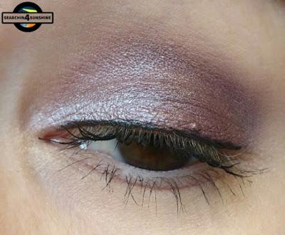 [Eyes] MetalMatte eyeshadow palette (2) von Kat Von D