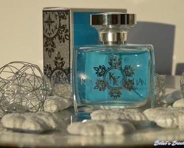 [Review] – LR Karolina Kurkova Limited Winter Edition Eau de Parfum: