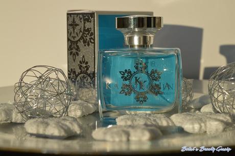 [Review] – LR Karolina Kurkova Limited Winter Edition Eau de Parfum:
