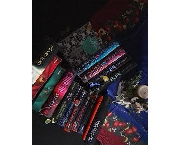 [Gelesen/Neuzugänge] November