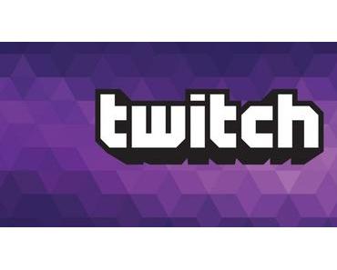 Twitch wird nun Real-Life-kompatibel