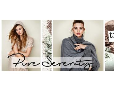 [Preview] trend IT UP „Pure Serenity“ Limited Edition