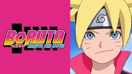 Details zur Veröffentlichung von „Boruto: Naruto – The Movie“ bekannt geworden