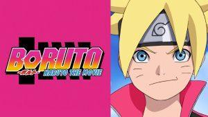 Details zur Veröffentlichung von „Boruto: Naruto – The Movie“ bekannt geworden