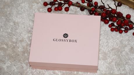Glossybox Dezember 2016 | Unboxing