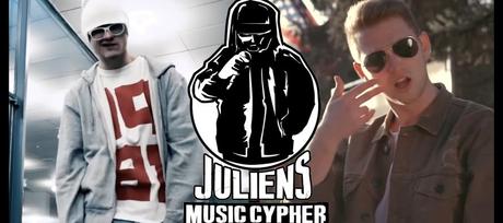 Juliens Music Cypher: Das Finale steht fest