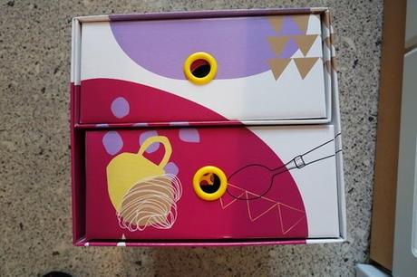 DM Lieblinge Box “ Mugcake Edition „
