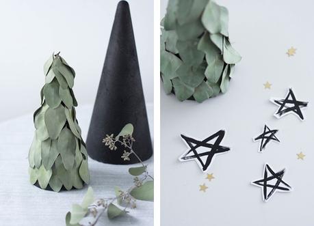 [Kreativ-Adventskalender:Türchen #17] Eukalyptus-Bäumchen