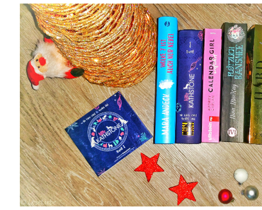 [Buchverlosung] Gewinnerbekanntgabe