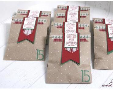 Das 15. Türchen am 17. {mein ganz persönliches Adventskalender-Türchen}