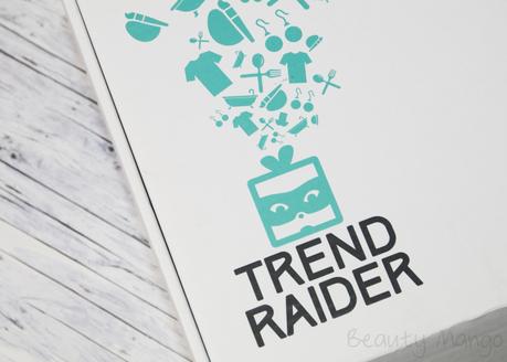 TrendRaider Box Dezember 2016