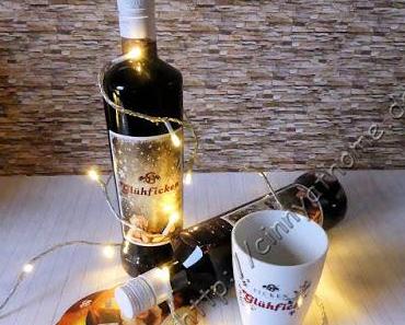 Glühwein mal anders mit Gewinnspiel #Ficken #Schnaps #Weihnachten