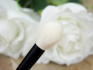 [Review] ebelin make up artist Highlighter Pinsel